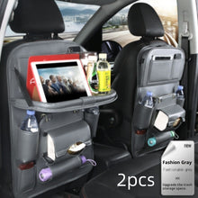 AveroDrive BackSeat Pro™ Car Organizer