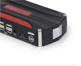 AveroDrive™ PowerStart Pro Jump Starter
