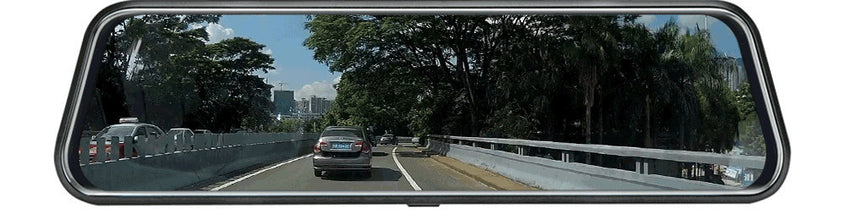 AveroDrive™ Smart Dash Cam