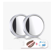 AveroDrive™ ClearView Blind Spot Mirrors
