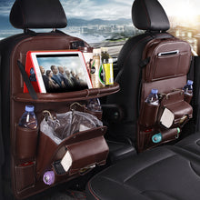 AveroDrive BackSeat Pro™ Car Organizer