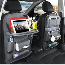 AveroDrive BackSeat Pro™ Car Organizer