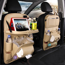 AveroDrive BackSeat Pro™ Car Organizer