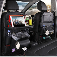 AveroDrive BackSeat Pro™ Car Organizer