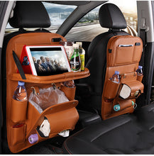 AveroDrive BackSeat Pro™ Car Organizer