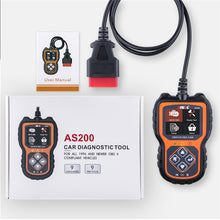 AveroDrive™ SmartScan OBD2 Tool