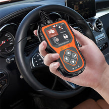 AveroDrive™ SmartScan OBD2 Tool