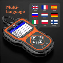 AveroDrive™ SmartScan OBD2 Tool
