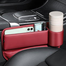AveroDrive GapGuard™ Seat Gap Fillers