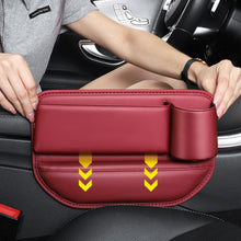 AveroDrive GapGuard™ Seat Gap Fillers