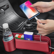 AveroDrive GapGuard™ Seat Gap Fillers