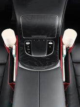 AveroDrive GapGuard™ Seat Gap Fillers