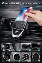 AveroDrive MagMount™ Wireless Car Charger