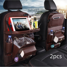 AveroDrive BackSeat Pro™ Car Organizer