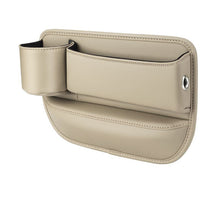AveroDrive GapGuard™ Seat Gap Fillers