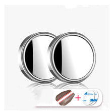AveroDrive™ ClearView Blind Spot Mirrors