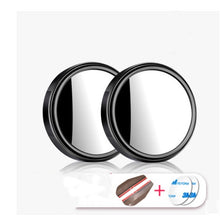 AveroDrive™ ClearView Blind Spot Mirrors