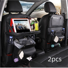 AveroDrive BackSeat Pro™ Car Organizer