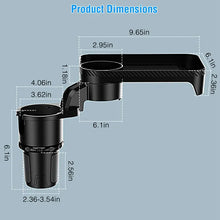 AveroDrive™ Car Tray
