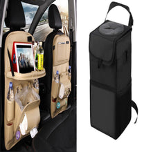 AveroDrive BackSeat Pro™ Car Organizer