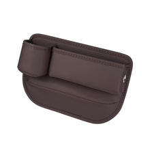 AveroDrive GapGuard™ Seat Gap Fillers