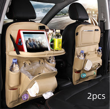 AveroDrive BackSeat Pro™ Car Organizer