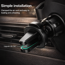 AveroDrive MagMount™ Wireless Car Charger