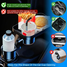 AveroDrive™ Car Tray