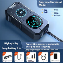 AveroDrive™ PowerPump Pro Tire Inflator