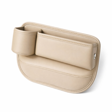 AveroDrive GapGuard™ Seat Gap Fillers