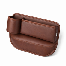 AveroDrive GapGuard™ Seat Gap Fillers