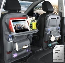 AveroDrive BackSeat Pro™ Car Organizer