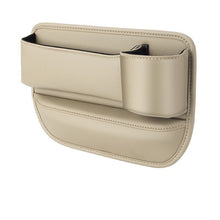 AveroDrive GapGuard™ Seat Gap Fillers