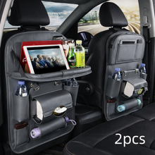 AveroDrive BackSeat Pro™ Car Organizer
