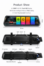 AveroDrive™ Smart Dash Cam